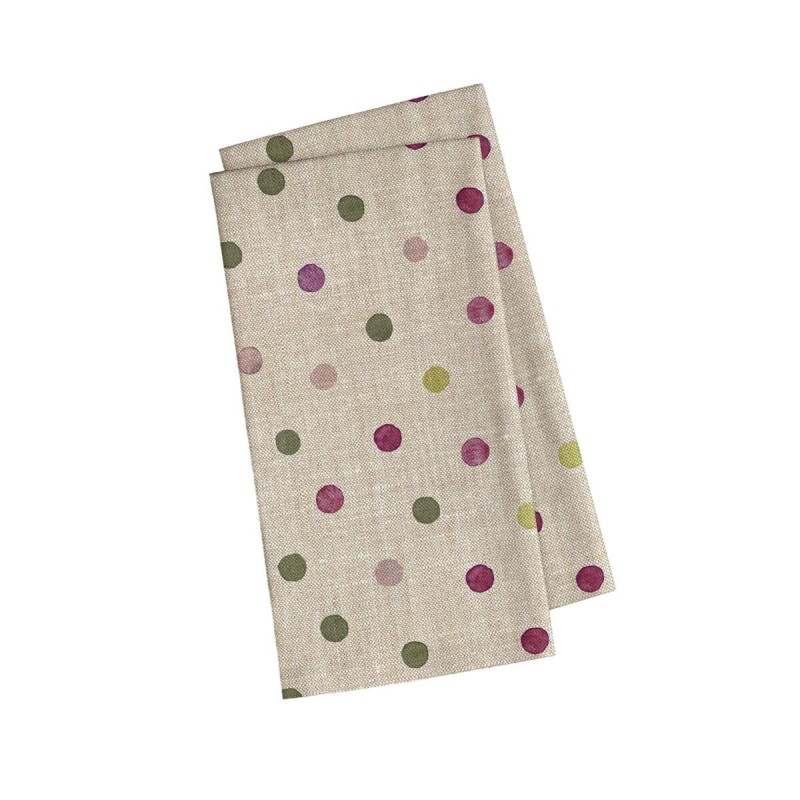 Tovaglioli Belum 0119-19 Multicolore 45 x 45 cm