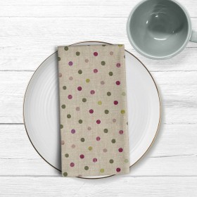 Tovaglioli Belum 0119-19 Multicolore 45 x 45 cm
