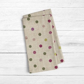Tovaglioli Belum 0119-19 Multicolore 45 x 45 cm