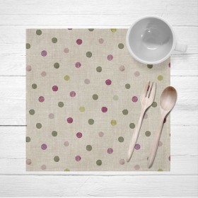 Tovaglioli Belum 0119-19 Multicolore 45 x 45 cm