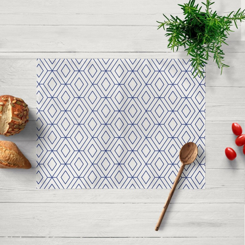 Tovaglietta Singola Belum 0120-139 Multicolore 45 x 35 cm 2 Unità