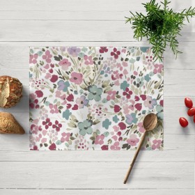 Tovaglietta Singola Belum 0120-52 Multicolore 45 x 35 cm 2 Unità