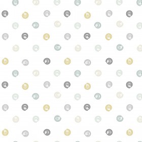 Grembiule Belum 0400-1 Multicolore 110 x 69 cm