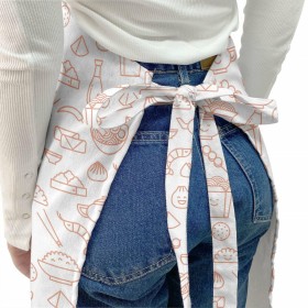 Grembiule Belum 0400-62 Multicolore 110 x 69 cm