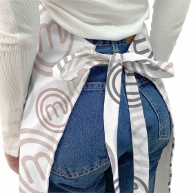 Grembiule Belum 0400-26 Multicolore 110 x 69 cm