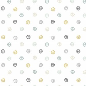 Grembiule Belum 0400-1 Multicolore 110 x 69 cm