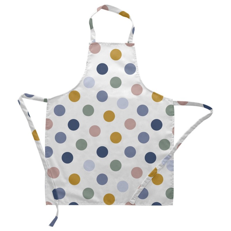 Grembiule Belum 0120-160 Multicolore 110 x 69 cm