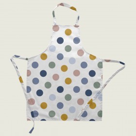 Grembiule Belum 0120-160 Multicolore 110 x 69 cm