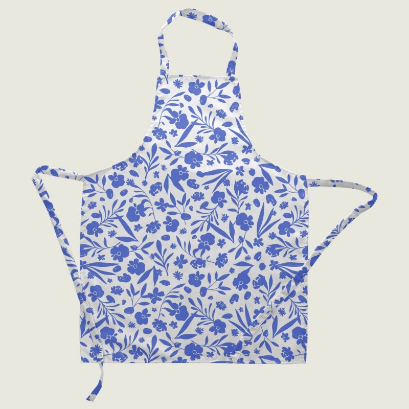 Grembiule Belum 0120-156 Multicolore 110 x 69 cm