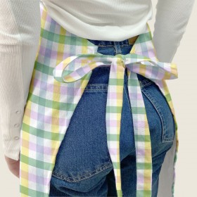 Grembiule Belum 0120-144 Multicolore 110 x 69 cm