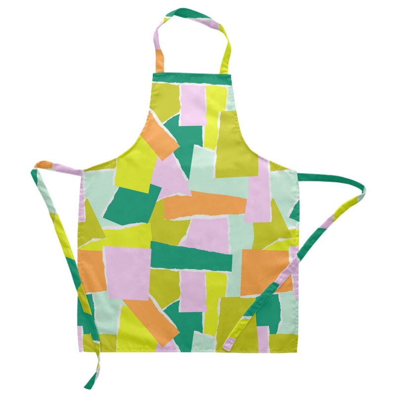 Grembiule Belum 0120-140 Multicolore 110 x 69 cm