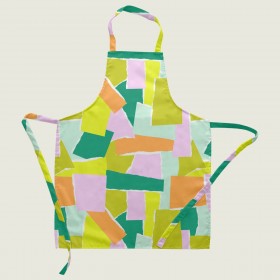 Grembiule Belum 0120-140 Multicolore 110 x 69 cm