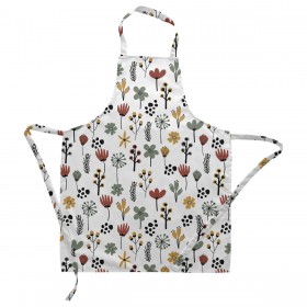 Grembiule Belum Paola Multicolore 110 x 69 cm