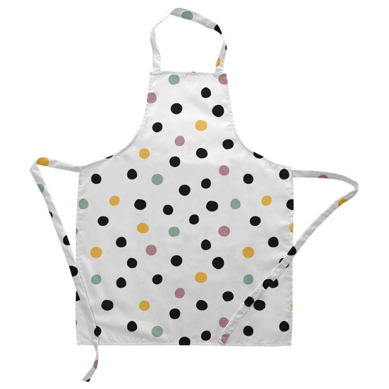 Grembiule Belum Cuzco Multicolore 110 x 69 cm