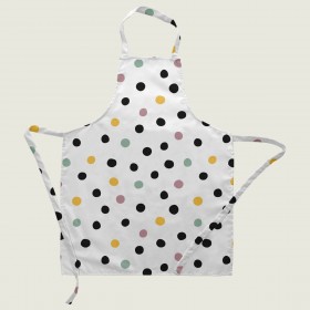 Grembiule Belum Cuzco Multicolore 110 x 69 cm