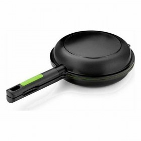 Padella per Frittata BRA A121466 Ø 20 cm