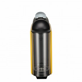 Caffettiera con Capsule MINI QOOL AMARILLA 19 bar (1 L)