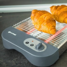Tostapane Grunkel TSP-G2 600 W