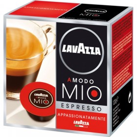 Capsule di caffè Lavazza 08600