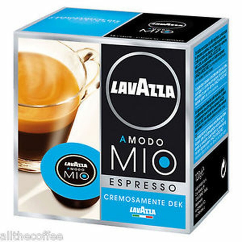 Capsule di caffè Lavazza 08603