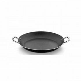 Padella Monix M371642 Nero Acciaio inossidabile Alluminio 100 L