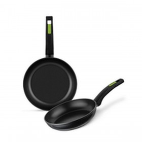 Padella Monix M481220 Verde Alluminio Bachelite Ø 20 cm