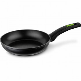 Padella Monix M481224 Nero/Verde Bachelite