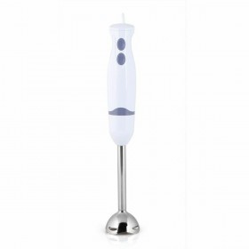 Frullatore ad Immersione Orbegozo BT 1220 400 W Nero