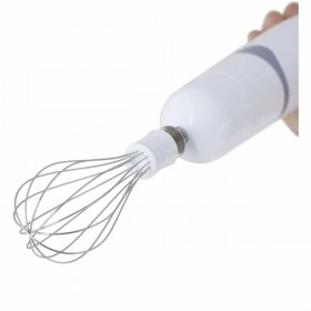 Frullatore ad Immersione Orbegozo BT 1320 400 W Bianco