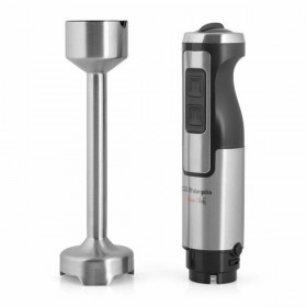 Frullatore ad Immersione Orbegozo 17635 Bianco Nero 800 W