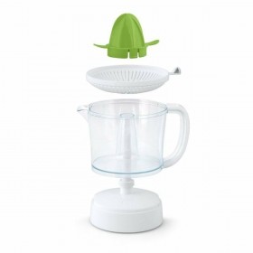 Spremiagrumi Elettrico Orbegozo EP 2210 25 W 1 L Bianco