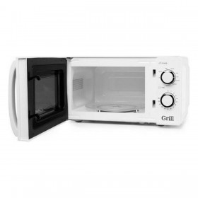 Microonde con Grill Orbegozo MIG 2130 20 L 700W Bianco 900 W 20 L