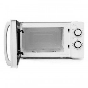 Microonde con Grill Orbegozo MIG 2130 20 L 700W Bianco 900 W 20 L