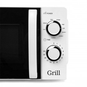 Microonde con Grill Orbegozo MIG 2130 20 L 700W Bianco 900 W 20 L
