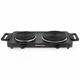 Piastra Elettrica Orbegozo 17623 2500 W