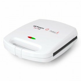 Piastra Grill Elettrica Orbegozo 17724 1500 W