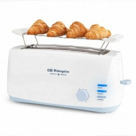 Tostapane Orbegozo 17742 1400 W