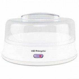 Yogurtiera Orbegozo 17621 15 W 1,4 L