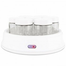 Yogurtiera Orbegozo 17621 15 W 1,4 L
