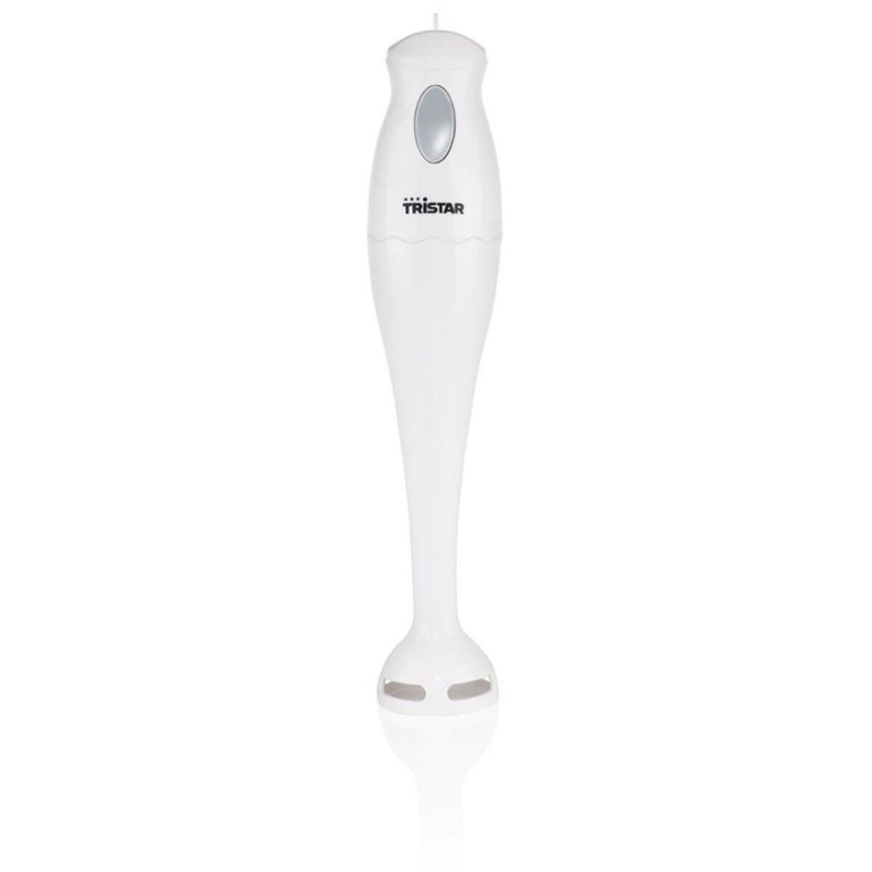 Sbattitore-Impastatrice Tristar MX-4150 170 W Bianco