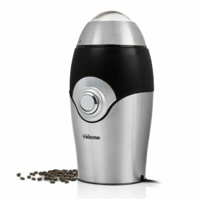 Caffettiera Tristar KM-2270 Bianco Nero Argentato 150 W