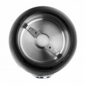 Caffettiera Tristar KM-2270 Bianco Nero Argentato 150 W