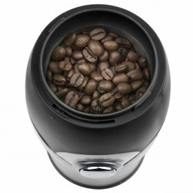 Caffettiera Tristar KM-2270 Bianco Nero Argentato 150 W