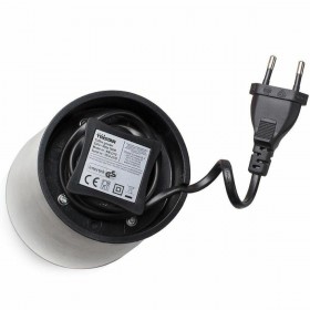 Caffettiera Tristar KM-2270 Bianco Nero Argentato 150 W
