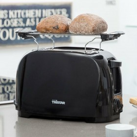 Tostapane Tristar BR-1025 Tostadora 800 W