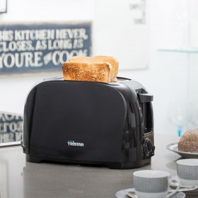 Tostapane Tristar BR-1025 Tostadora 800 W
