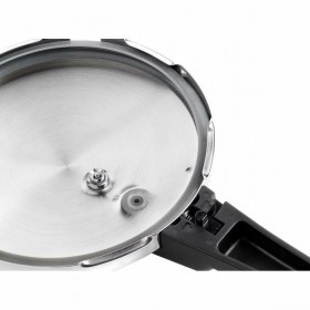Pentola Express Monix M560004 Acciaio inossidabile Bachelite