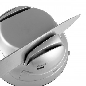 Affilacoltelli Elettrico Orbegozo CU 7000 60 W Grigio