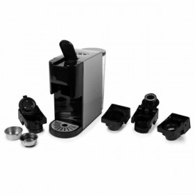 Caffettiera Elettrica Princess 01.249451.01.001 Argento 1450 W 800 ml