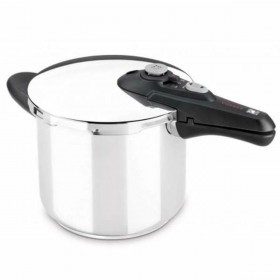 Pentola Express BRA  A185101 4 L Metallo Acciaio inossidabile